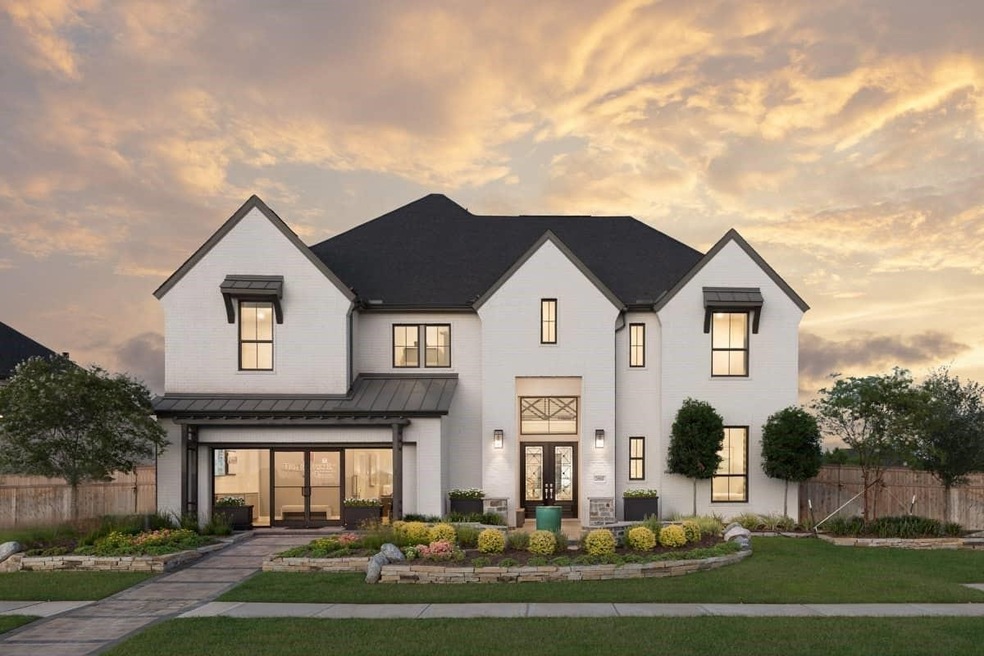 28811 Jade Springs Ln, Fulshear, TX 77441 - photo 1