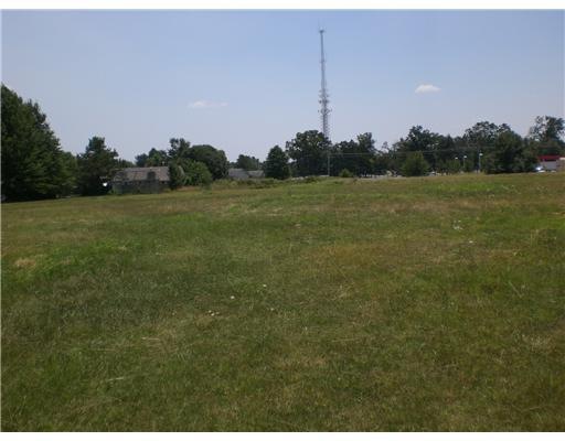 Land.