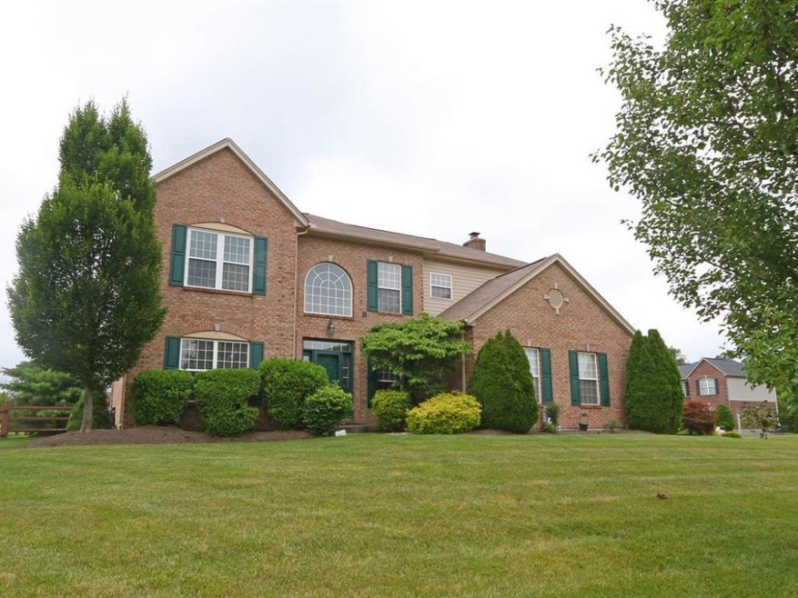 6979 Stanton Ct, Liberty Township, OH 45011 - photo 1