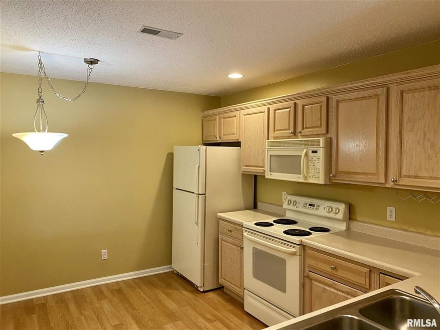 4541 N Thornhill Dr unit 203, Peoria, IL 61615 - photo 1