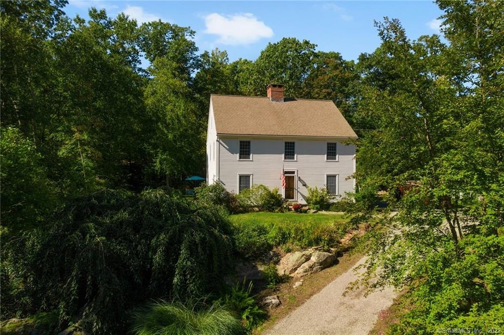 215 Old Cart Rd, Haddam, CT 06438 - photo 1