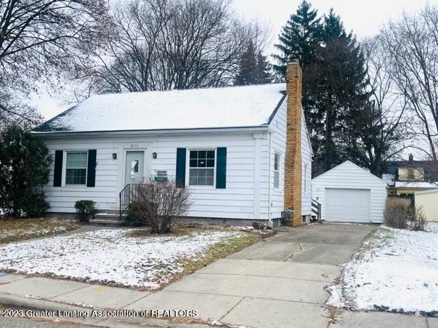 Exterior pic 2