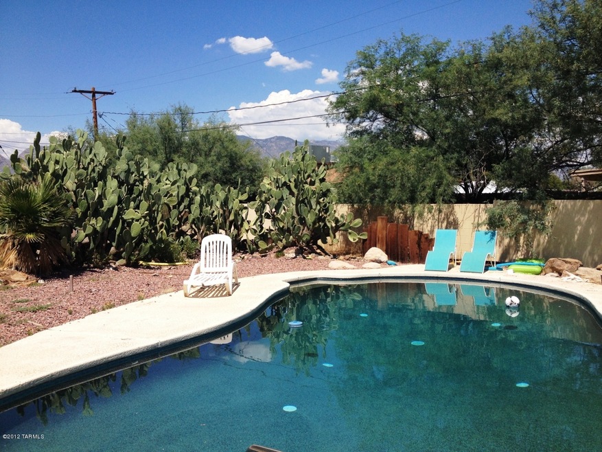 3926 N Euclid Ave, Tucson, AZ 85719 - photo 1