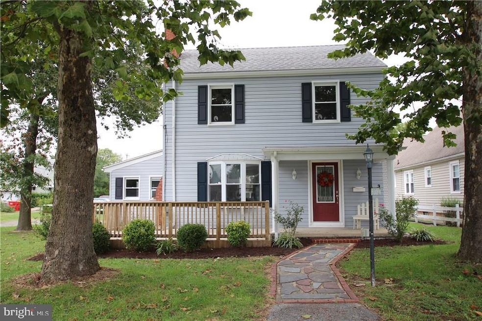 610 Elm St, Seaford, DE 19973 - photo 1
