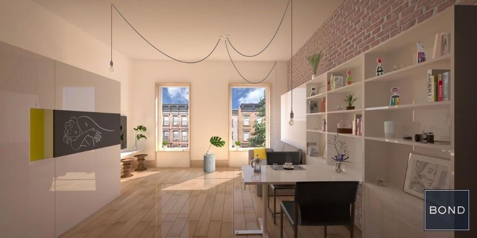 118 W 132nd St unit D, New York, NY 10027 - photo 1