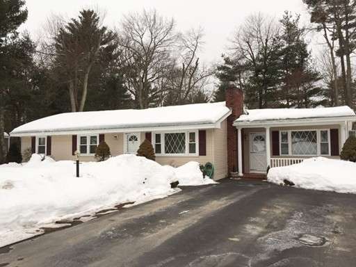 14 Dana Rd, Salem, NH 03079 - photo 1