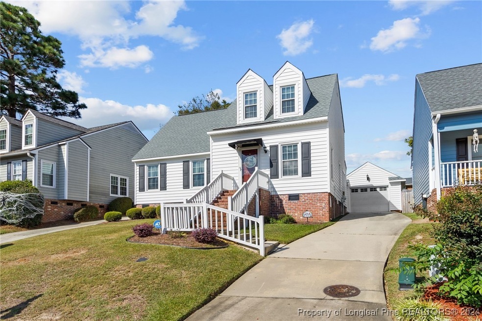 2930 Amelia Dr, Fayetteville, NC 28304 - photo 1