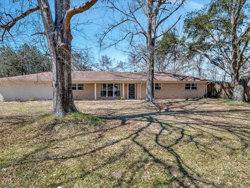 4890 W State Highway 7, Nacogdoches, TX 75964 - photo 1