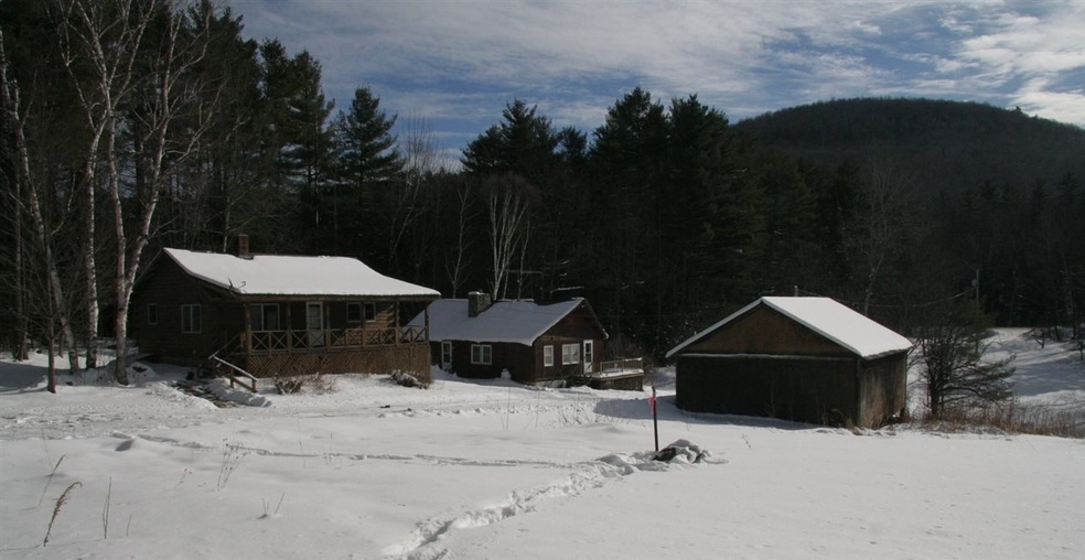 136 Green School Rd, Saint Johnsbury, VT 05819 - photo 1