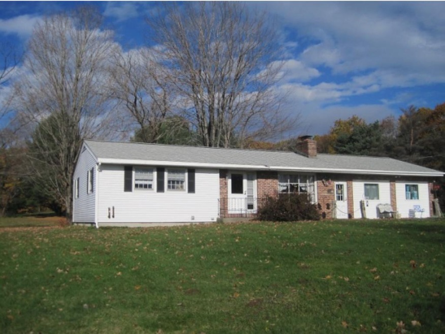 41 Dorothy Perley Rd, Lebanon, NH 03766 - photo 1