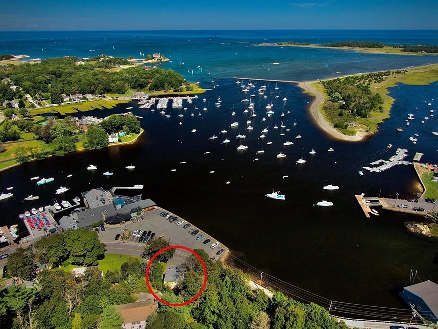 49 Border St, Cohasset, MA 02025 - photo 1