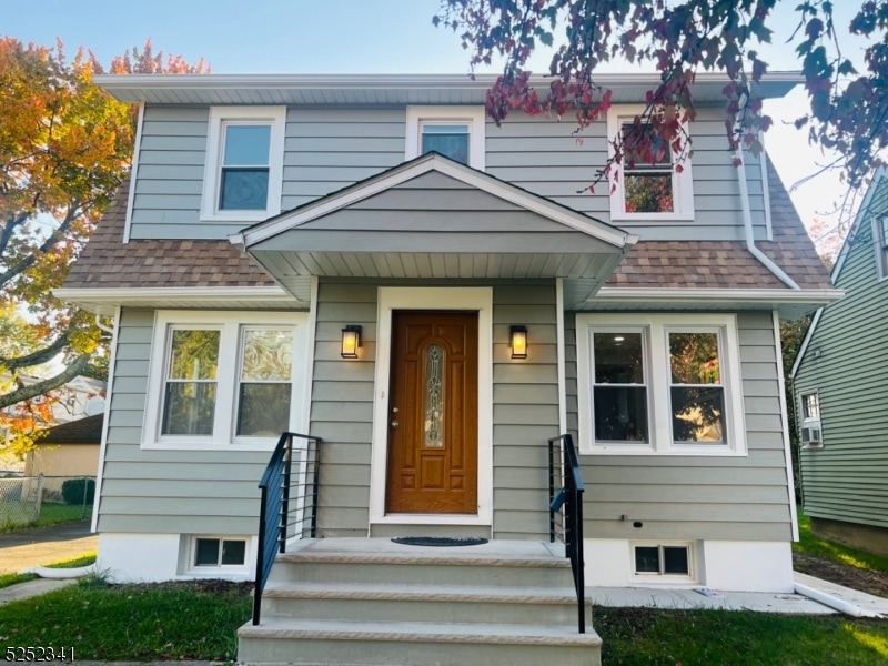 153 Richmond Ave unit 155, Paterson, NJ 07502 - photo 1