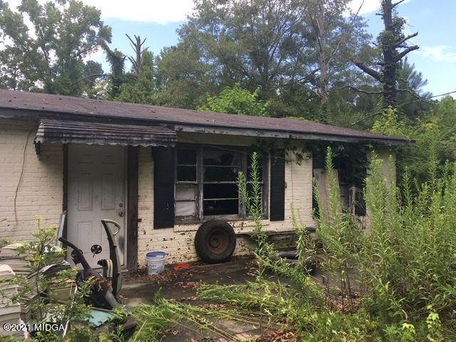 1295 Ga Highway 49, Macon, GA 31211 - photo 1