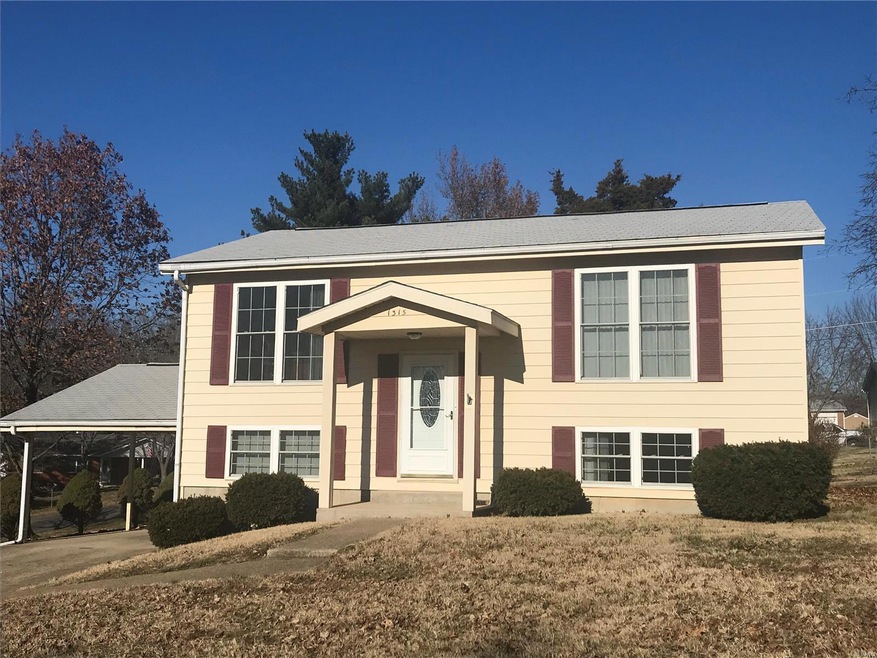 Steel siding, double tilt-out insulated windows an