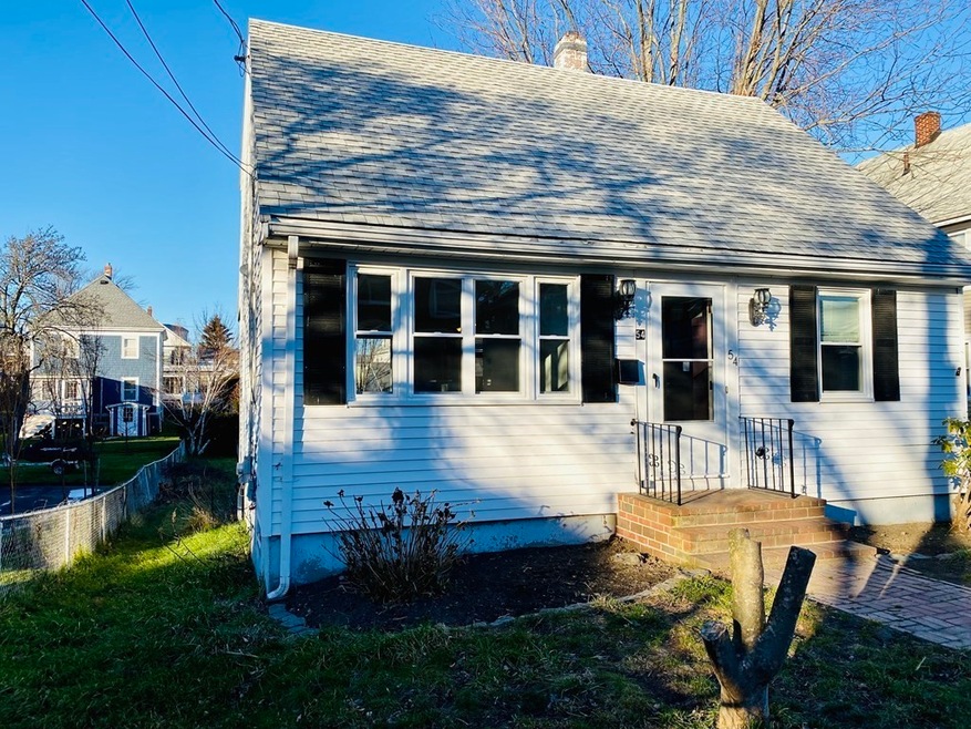 54 Appleton St, Quincy, MA 02171 - photo 1
