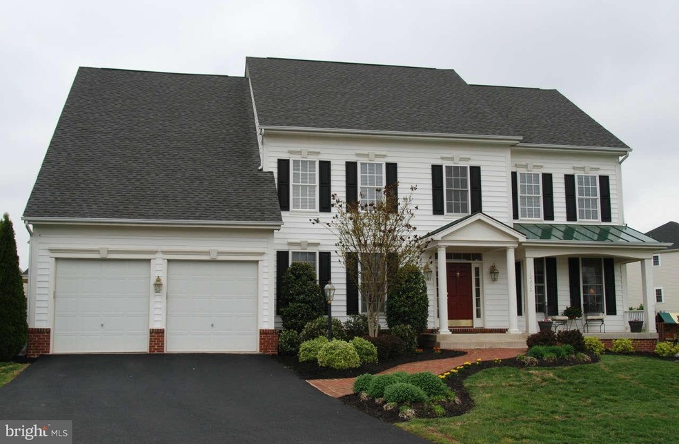 12272 United Park Way, Bristow, VA 20136 - photo 1