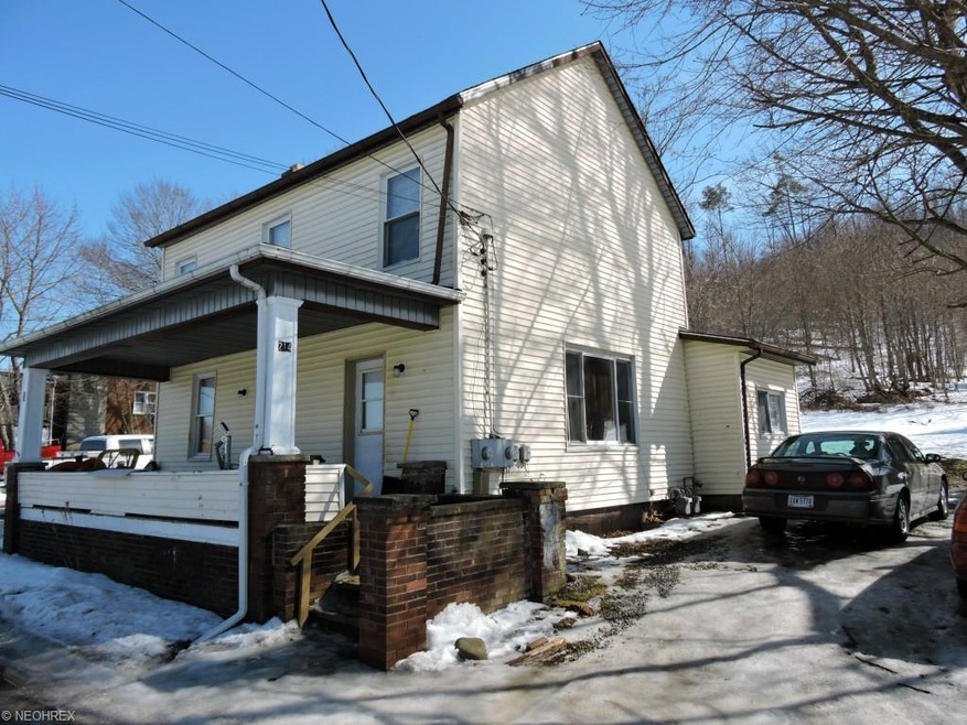 214 N Silver St, Waynesfield, OH 45896 - photo 1