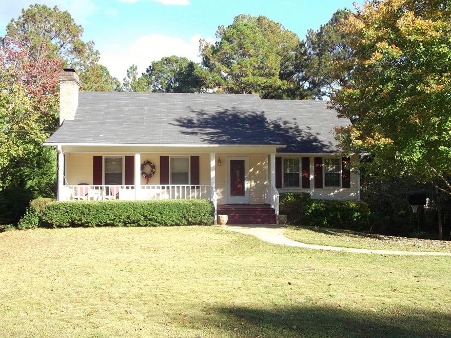 Exterior Photo