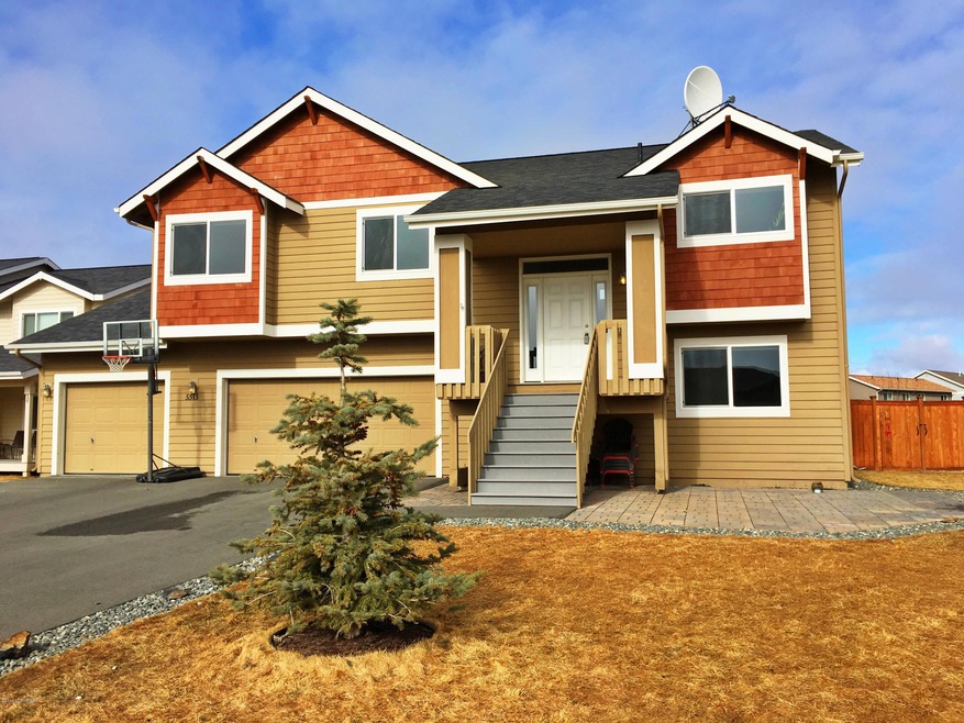 5515 Big Bend Loop