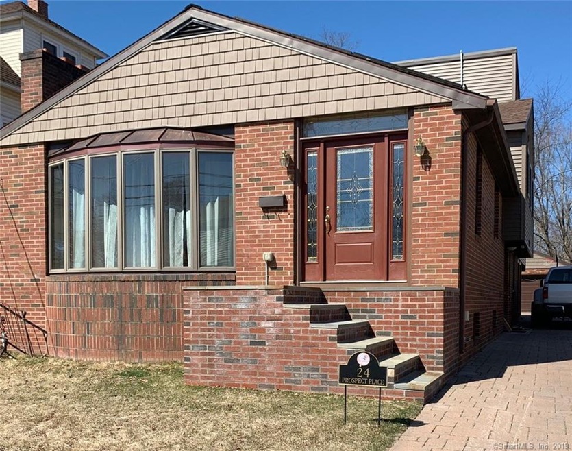 24 Prospect Place, East Haven, CT 06512 - photo 1