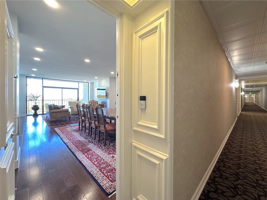 The Bonaventure unit 637, Dallas, TX 75248 - photo 1