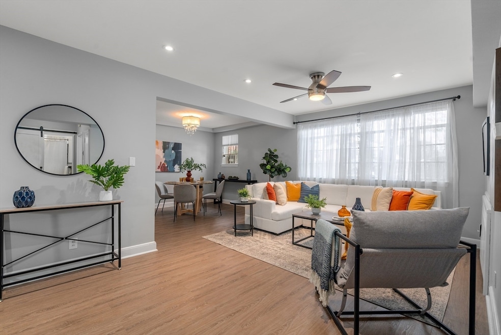 106 Evans Rd unit 1B, Brighton, MA 02135 - photo 1