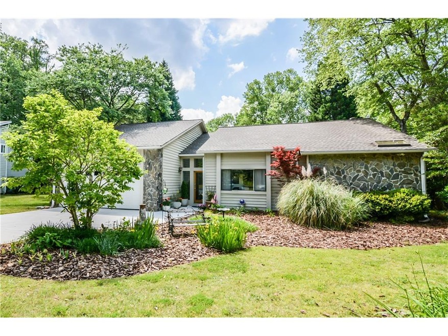 Indian Hills Ranch home!