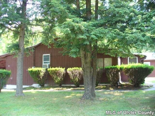 70 Clay Hill Rd, Kerhonkson, NY 12446 - photo 1