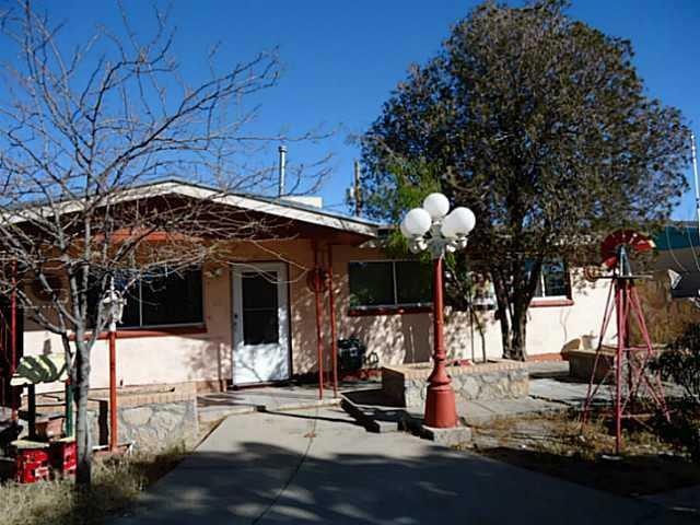 8129 Lomita Dr, El Paso, TX 79907 - photo 1