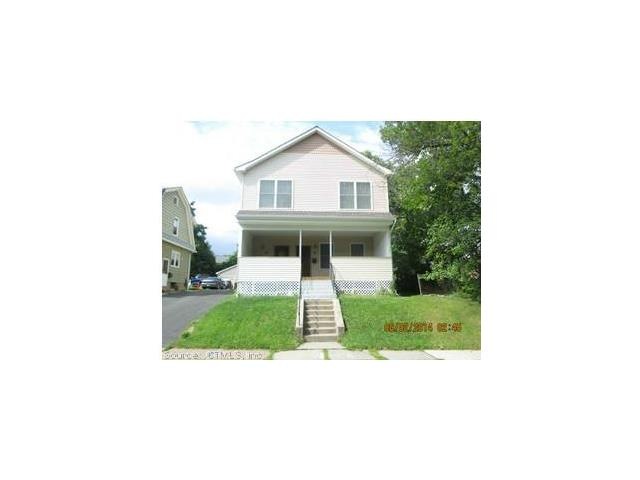 14 Ashford St unit FL 1, Hartford, CT 06120 - photo 1