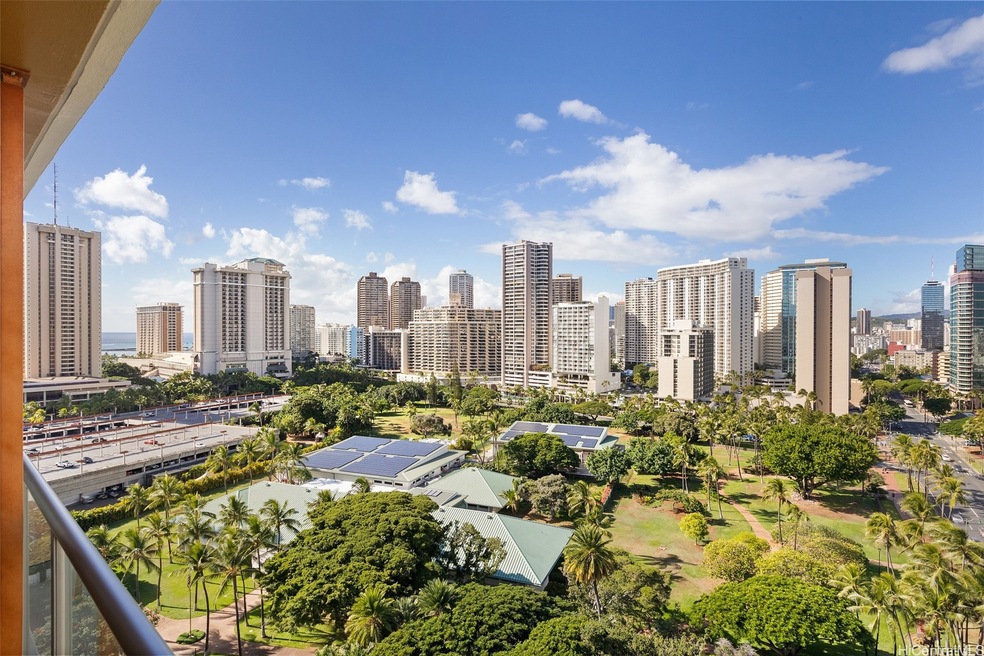 2045 Kalakaua Ave unit 1401, Honolulu, HI 96815 - photo 1