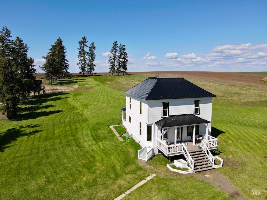 2245 Highway 62, Nezperce, ID 83543 - photo 1