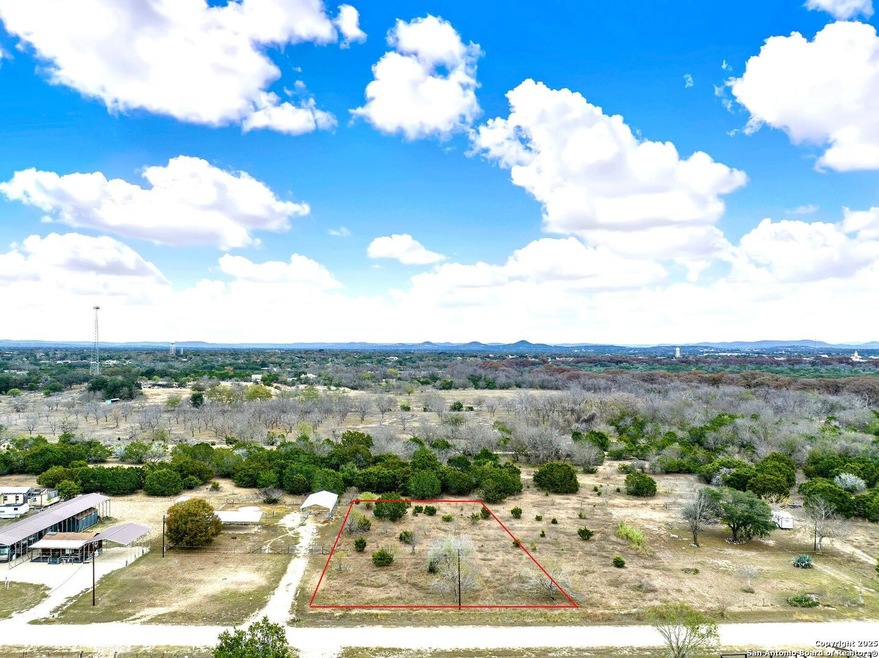 0 Mountain View Dr unit 1925928, Bandera, TX 78003 - photo 1