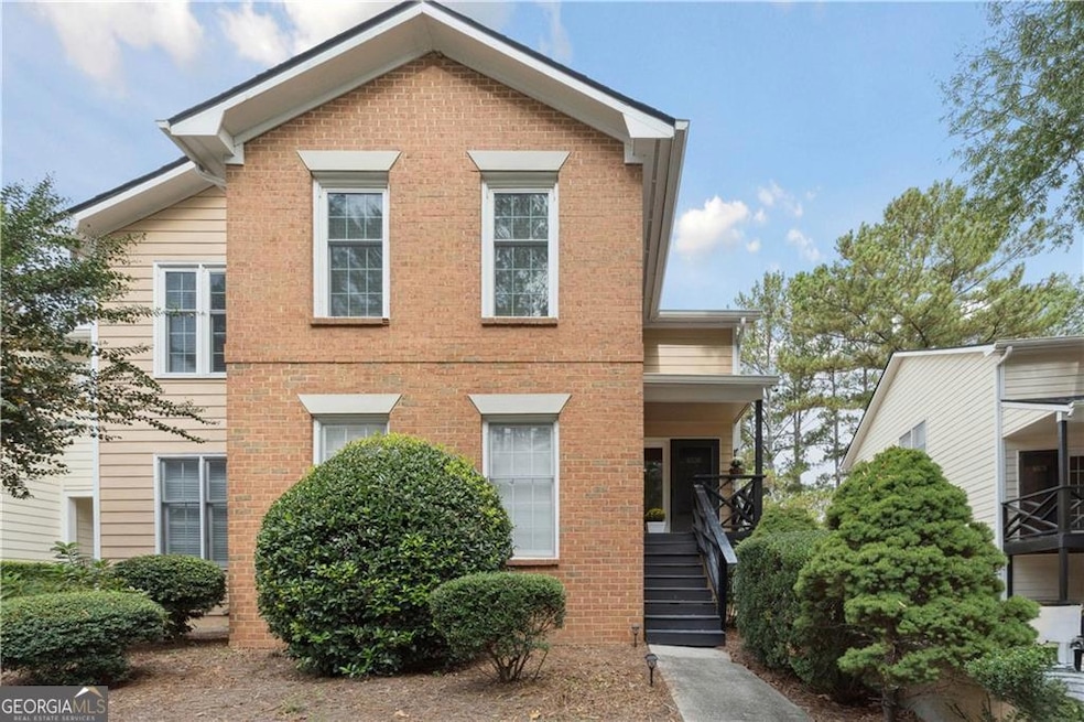 6530 Deerings Ln, Norcross, GA 30092 - photo 1