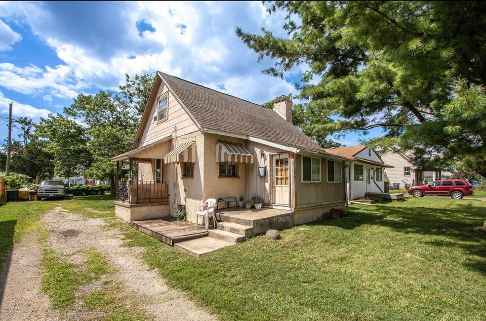 859 Pierce Ave, Columbus, OH 43213 - photo 1