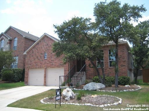 24055 Waterhole Ln, San Antonio, TX 78261 - photo 1