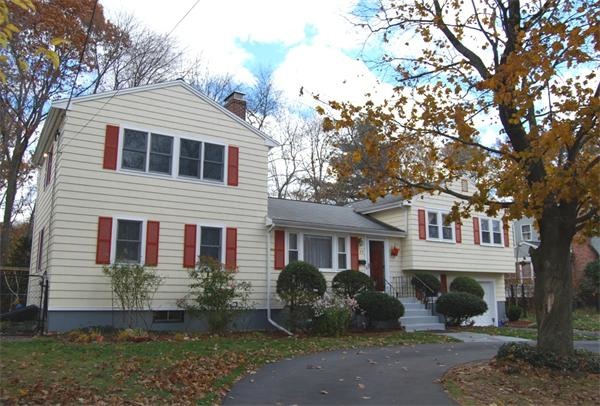 33 Webb St, Lexington, MA 02420 - photo 1