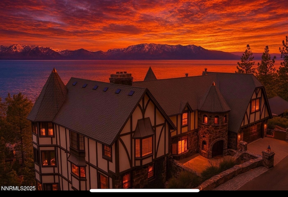 225 S Martin Dr, Zephyr Cove, NV 89448 - photo 1