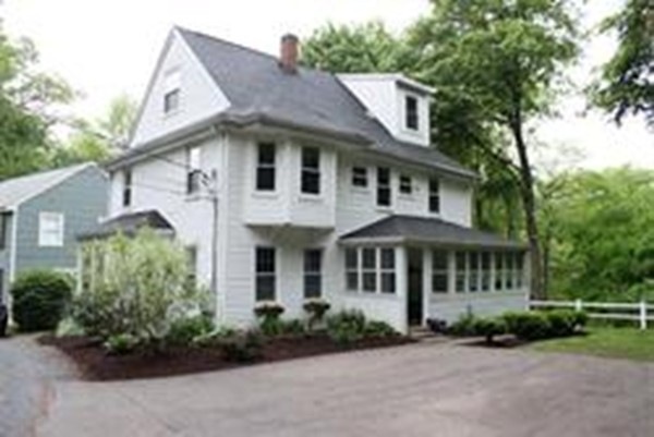 33 Pond St, North Easton, MA 02356 - photo 1