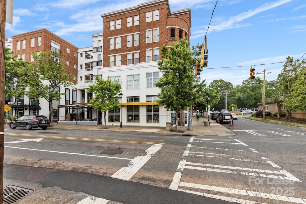 The Dilworth unit 322, Charlotte, NC 28203 - photo 1