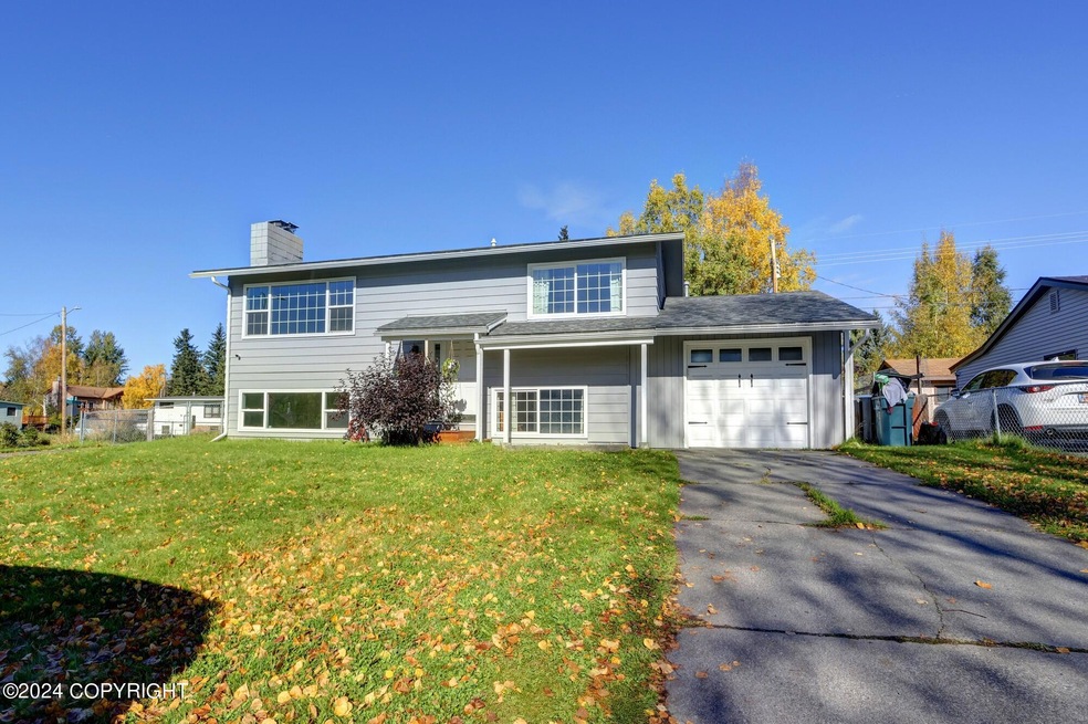 7101 E 17th Ave, Anchorage, AK 99504 - photo 1