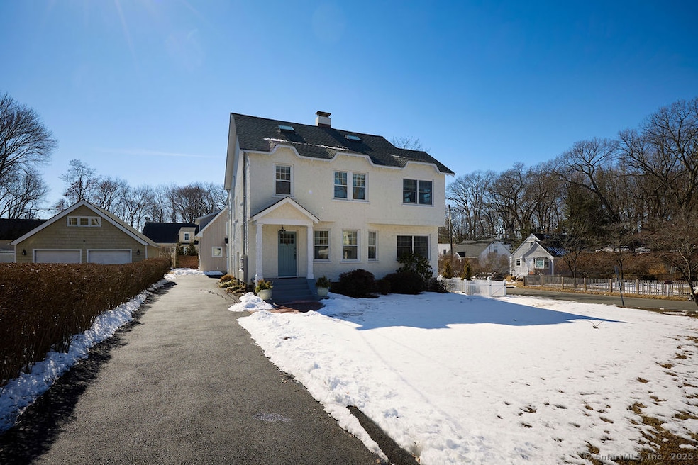 32 Bridge St, Westport, CT 06880 - photo 1