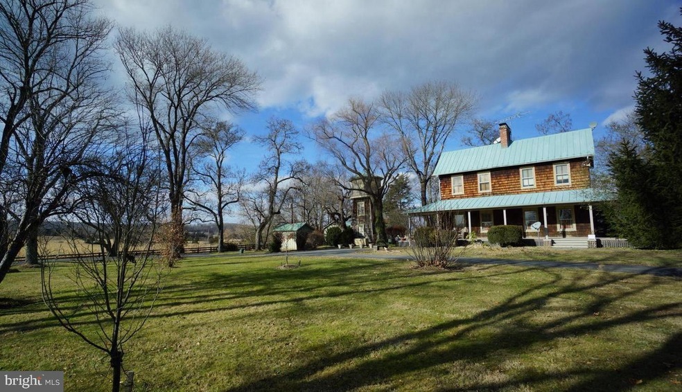 21757 James Monroe Hwy, Aldie, VA 20105 - photo 1