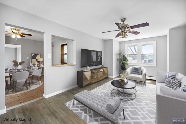 140 Clinton Place unit 1, East Rutherford, NJ 07073 - photo 1