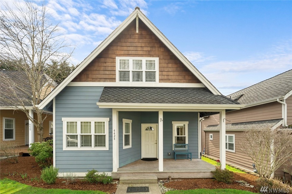 4424 Woodson Crest Ct, Mukilteo, WA 98275 - photo 1