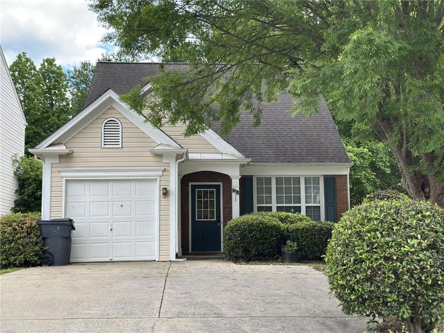 2754 Regent Walk Dr, Duluth, GA 30096 - photo 1