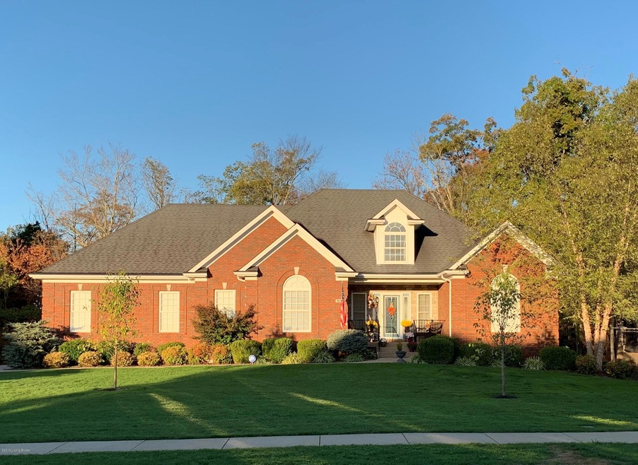 511 Woodland Pass, Mount Washington, KY 40047 - photo 1