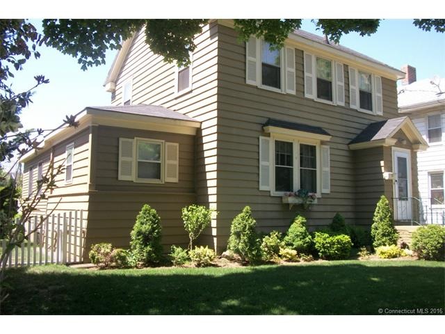 20 Bradley Ave, East Haven, CT 06512 - photo 1