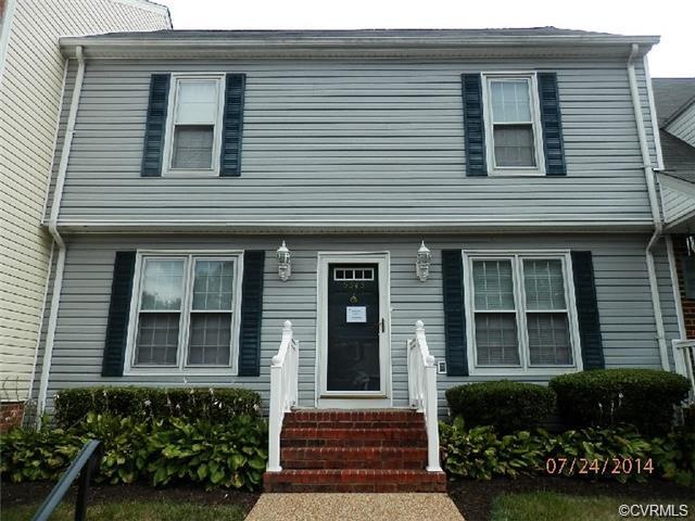 5545 Forest Hill Ave unit 5545, Richmond, VA 23225 - photo 1