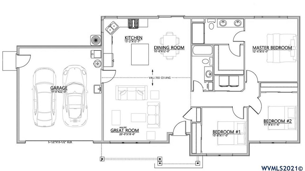794 Quail Glenn Dr, Philomath, OR 97370 - photo 1